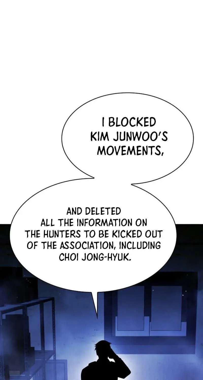 The Dungeon Cleaning Life Of A Once Genius Hunter Chapter 157 - page 115