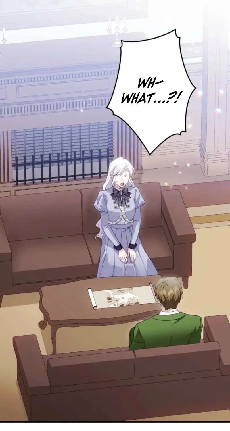 Although I Was a Condemned Witch, Everyone Dotes on Me After Regressing Chapter 21 - page 18