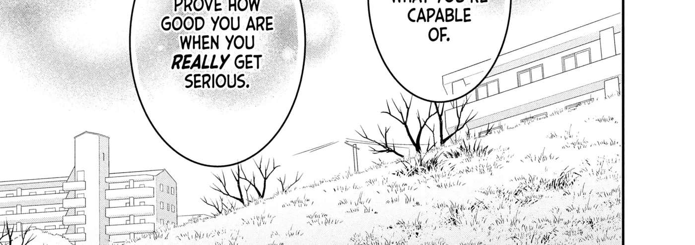 Love, That's an Understatement Chapter 32 - page 54