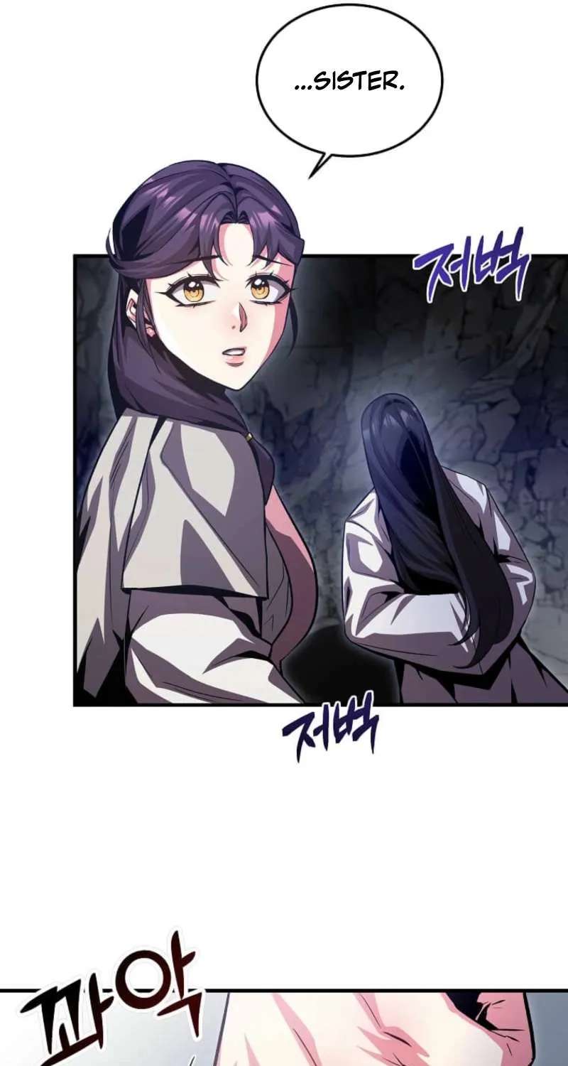 The Ruler Of Darkness Chapter 27 - page 81