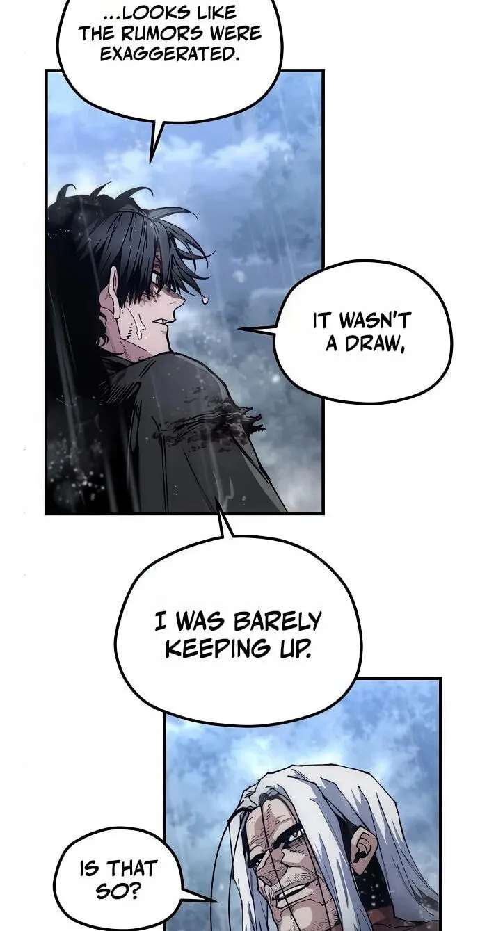 Murim RPG Simulation Chapter 196 - page 41