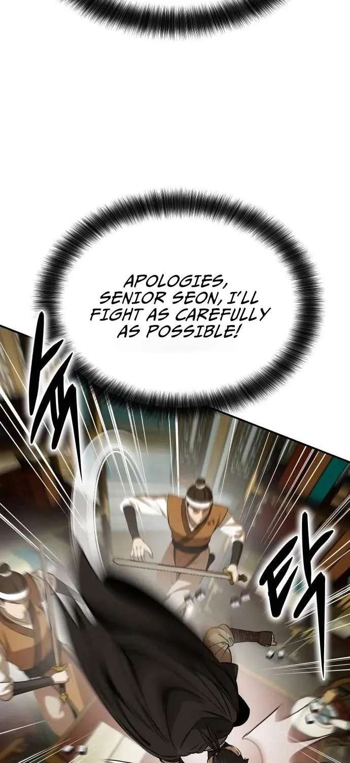 The Divine Brush of Hwarim Chapter 11 - page 36