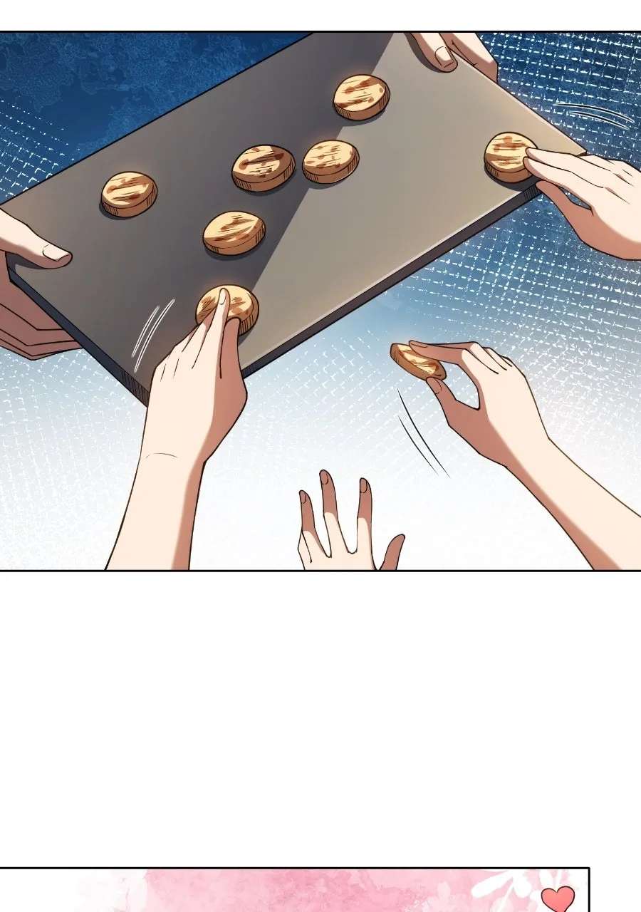 I Dominate a Magical Continentwith an Industrial Revolution Chapter 46 - page 41