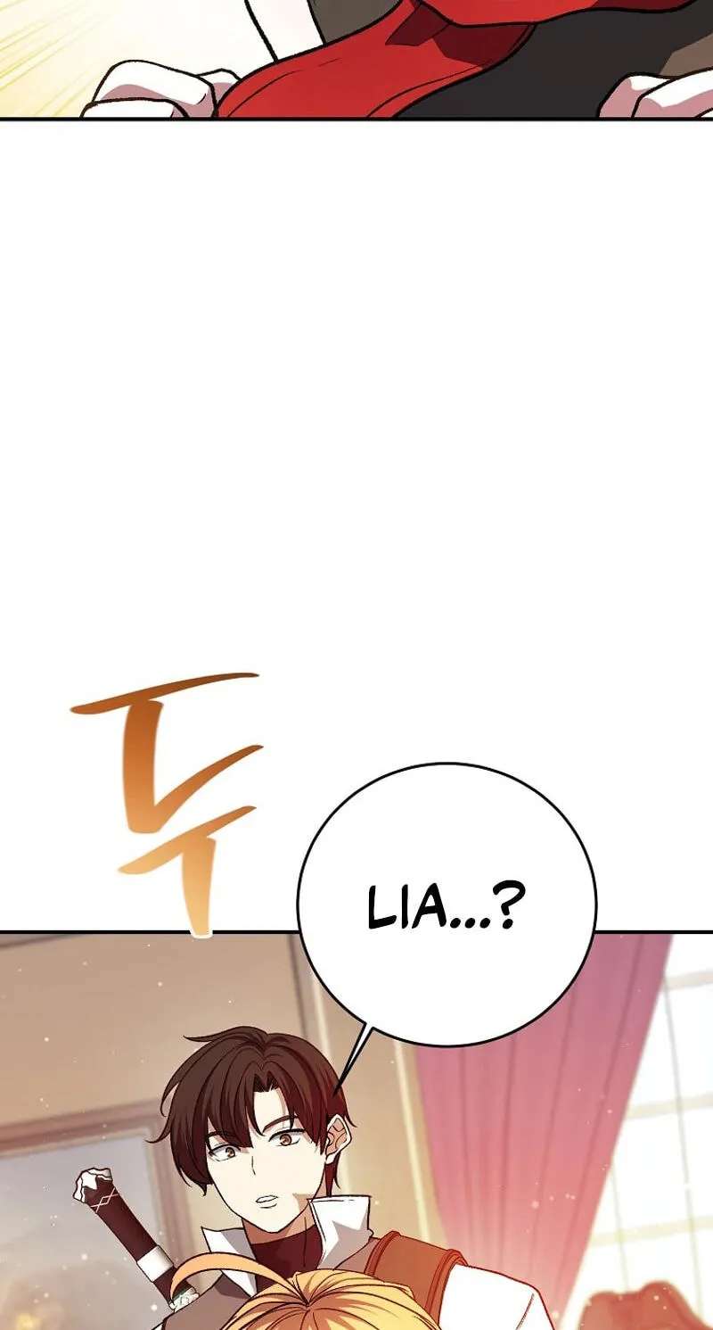 Returnee's Hidden Strategy Streaming Chapter 45 - page 105