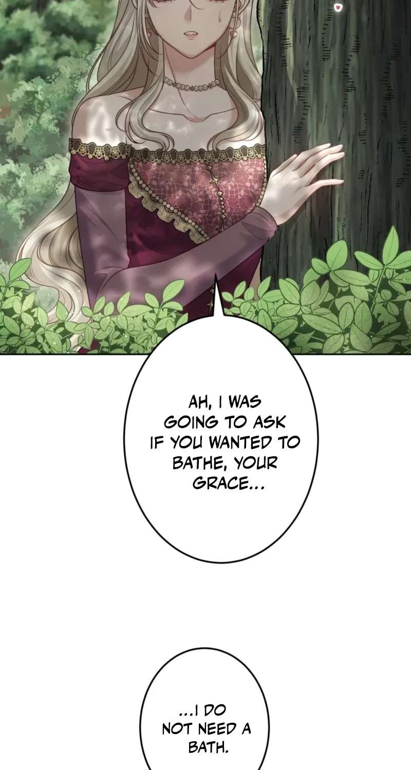 The Hostage Wife Wants a Divorce Chapter 16 - page 9