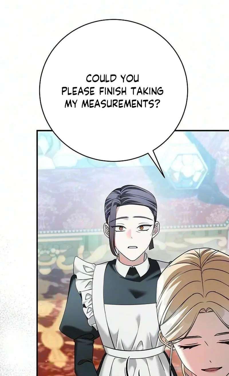 I Had My Position as a Wife Stolen by My Twin Chapter 14 - page 25