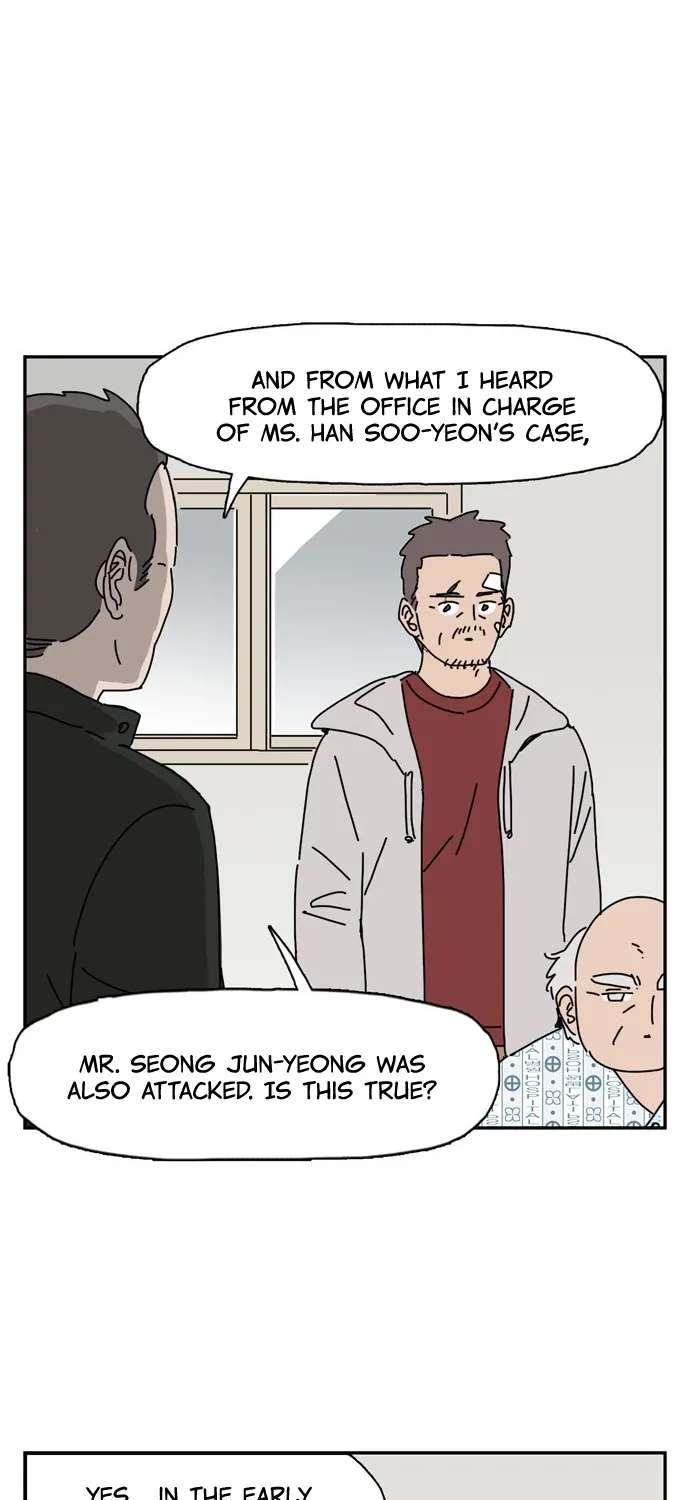 Nature Man Chapter 8 - page 27