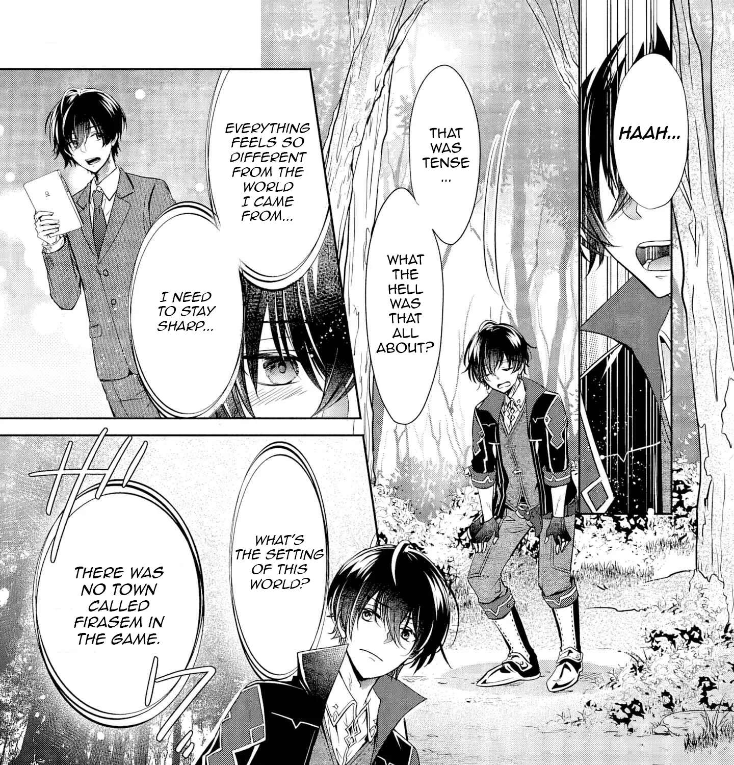 Free Skill de Saikyou Boukensha - Pet mo Musou de Isekai Seikatsu ga Tanoshi sugiru Chapter 1 - page 30