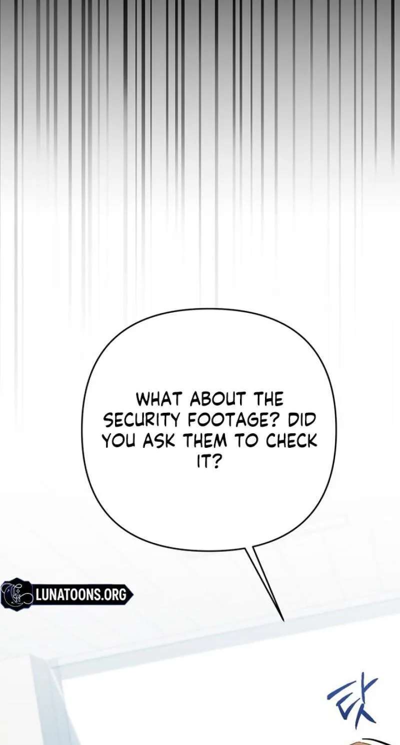 To the Summer That Has Returned Chapter 58 - page 31