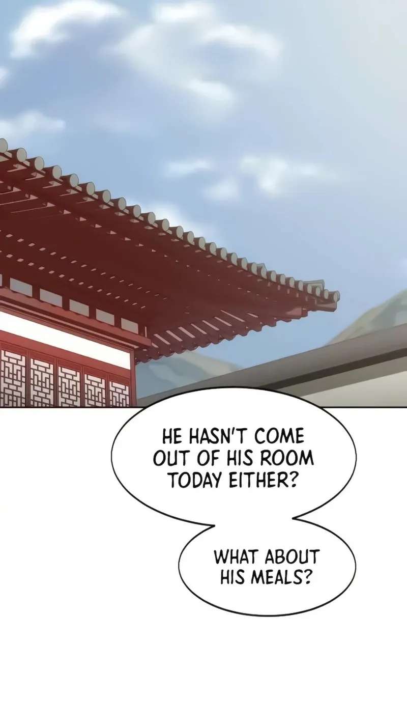 Return Of The Mount Hua Sect Chapter 179 - page 38