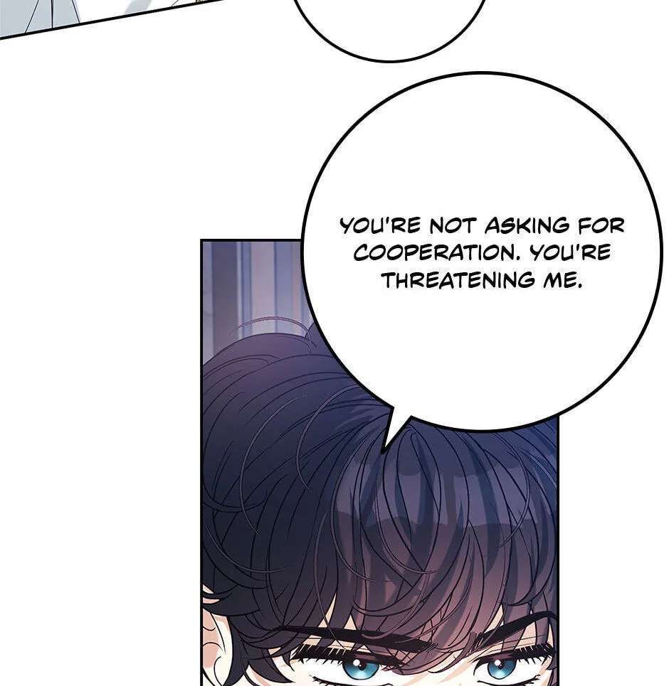 Running Away At Night Chapter 63 - page 47