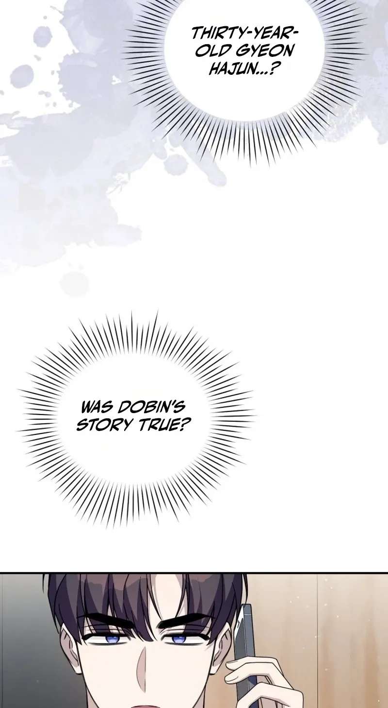 An Insincere Idol's Blank Slate Chapter 102 - page 53