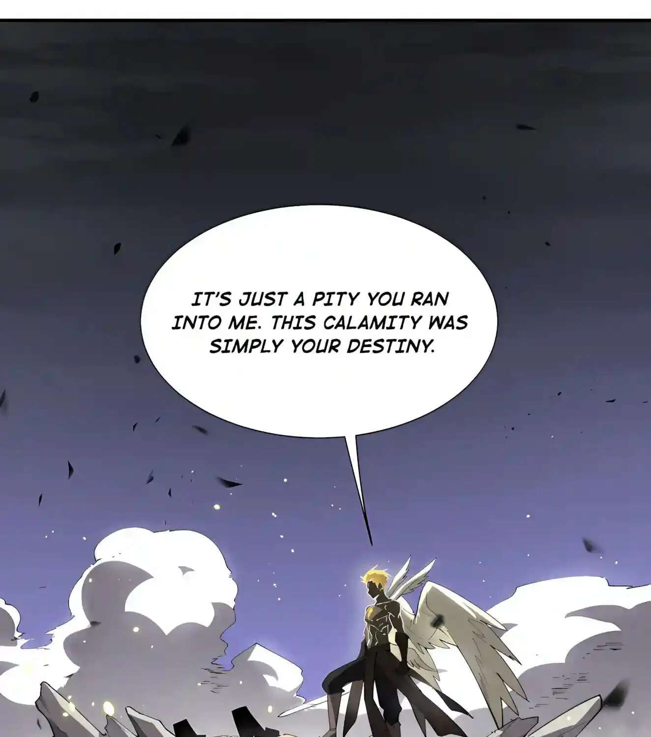 SSS Ji Chaoyue Changli De Sheng Qishi Chapter 210 - page 41