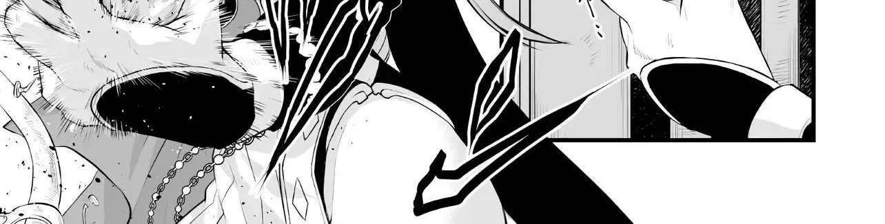 The Immortal Heretic and the Calamity Dragon Princess Chapter 3.2 - page 25