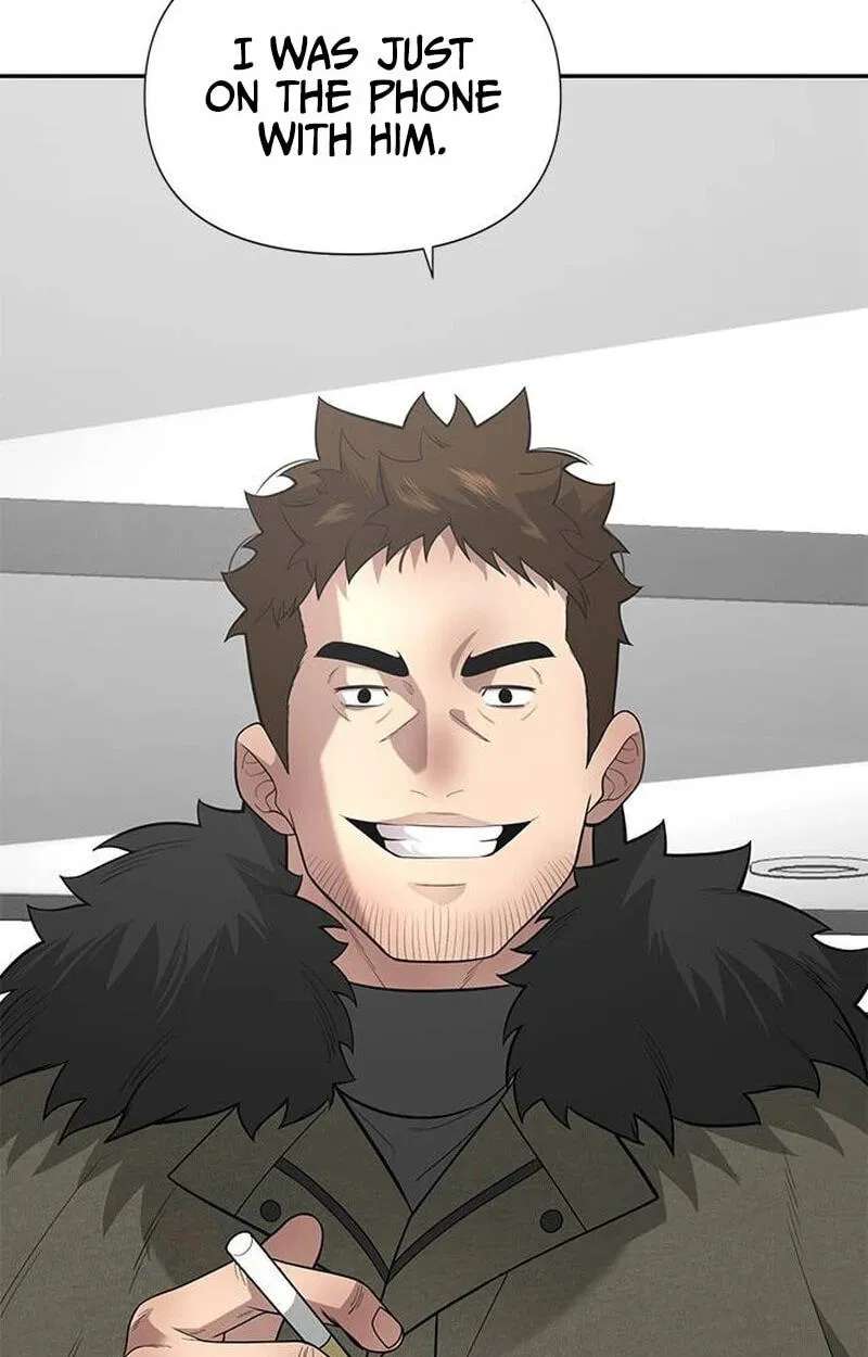 The God of Improv Chapter 36 - page 36