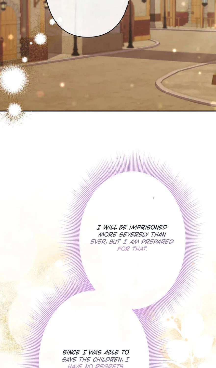 Toshika Otto no Mirai no Tame ni, Rikonjou o Oite Dete Ittakekka Chapter 94 - page 84