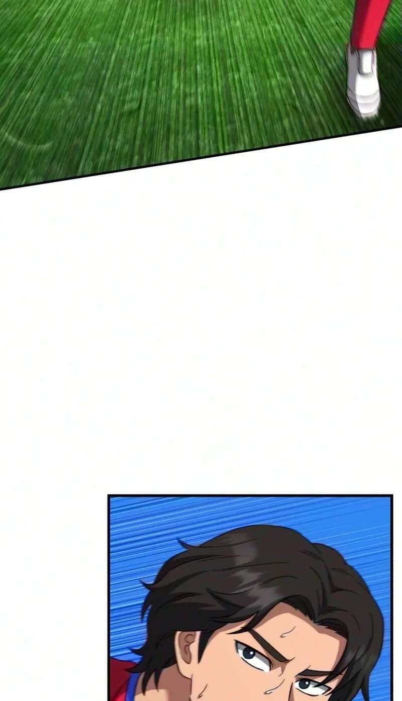 The Genius Midfielder With the Killer Pass Chapter 74 - page 32