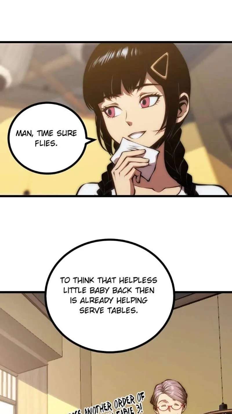 The Glutton Chapter 51 - page 23