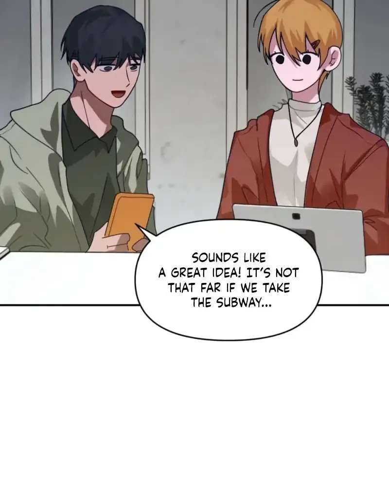 A Man Can't Be a Daughter in Law Chapter 3 - page 75