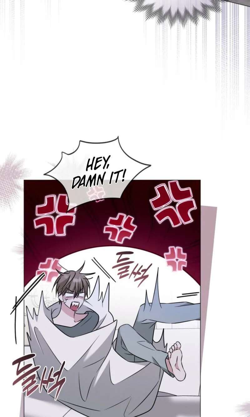Omega Dongsik Chapter 21 - page 75