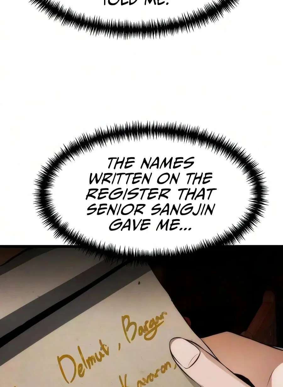 Reincarnator (Alla) Chapter 153 - page 20