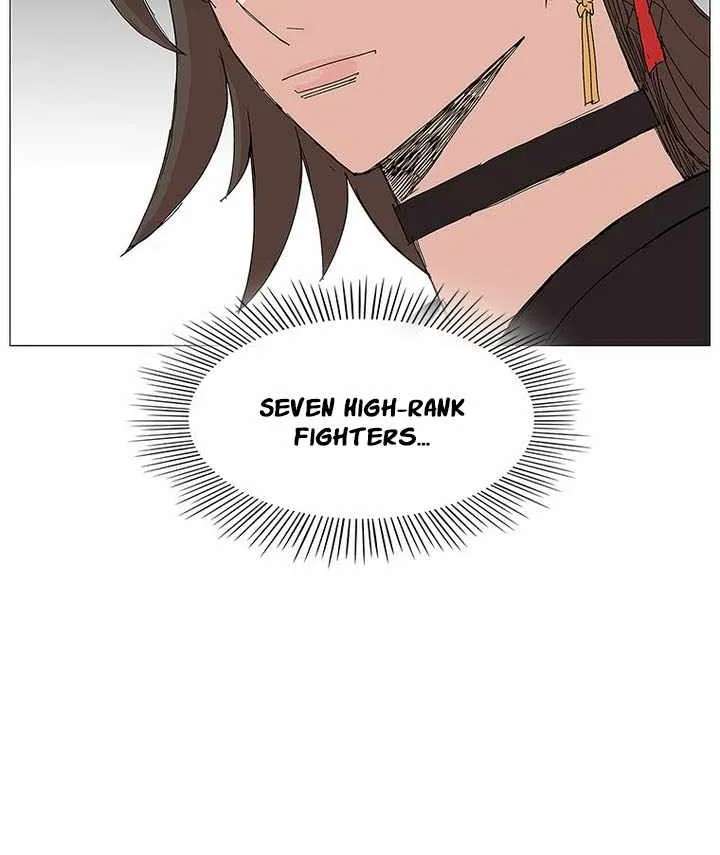 The General - Fighting Legend Chapter 112 - page 57