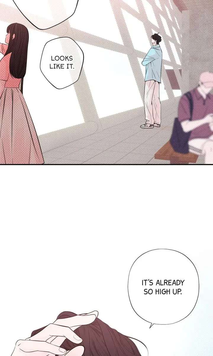 Take Me High Chapter 68 - page 75