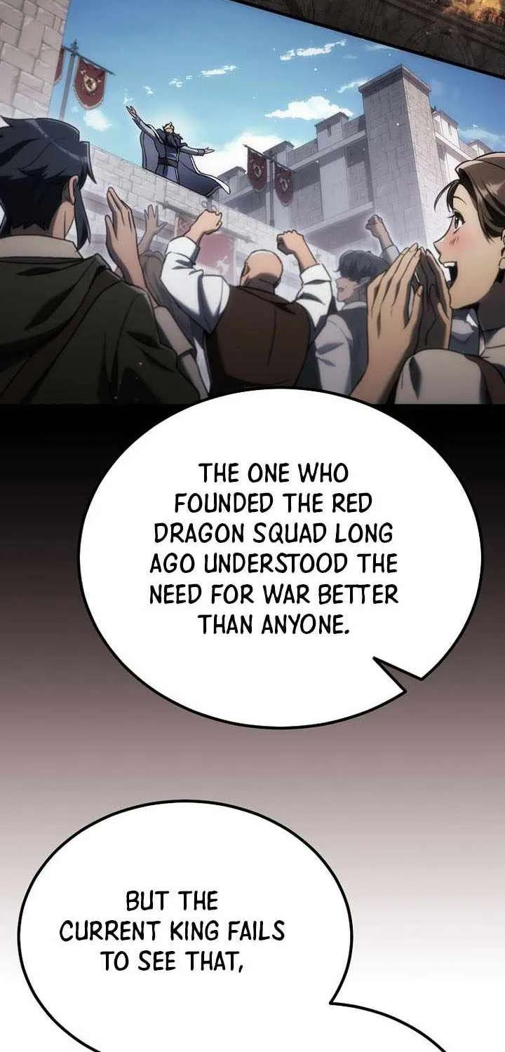 Genius Blacksmith’s Game Chapter 69 - page 73