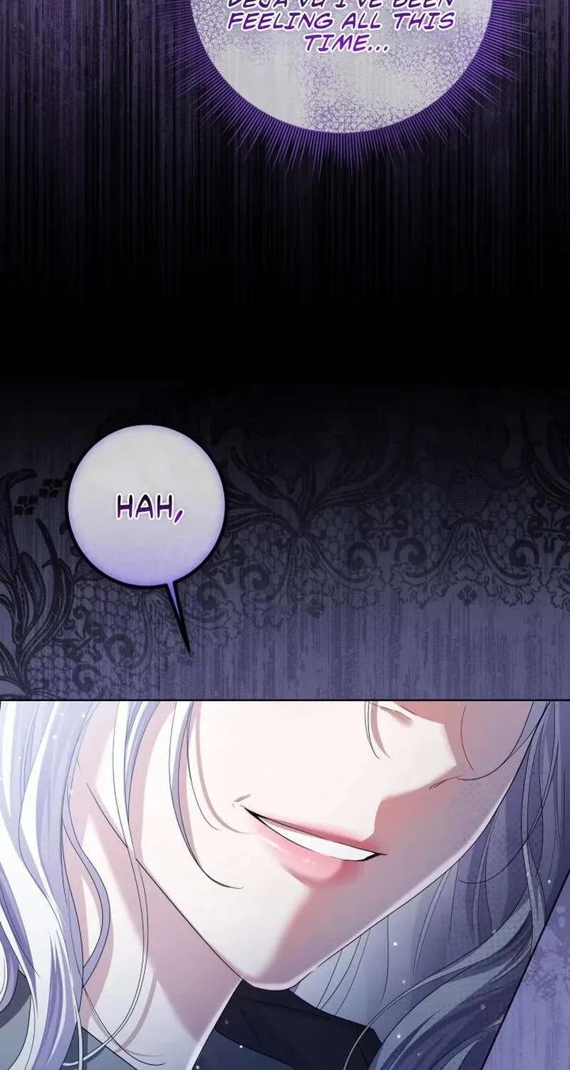 The Princess Stans in Secret Chapter 88 - page 3