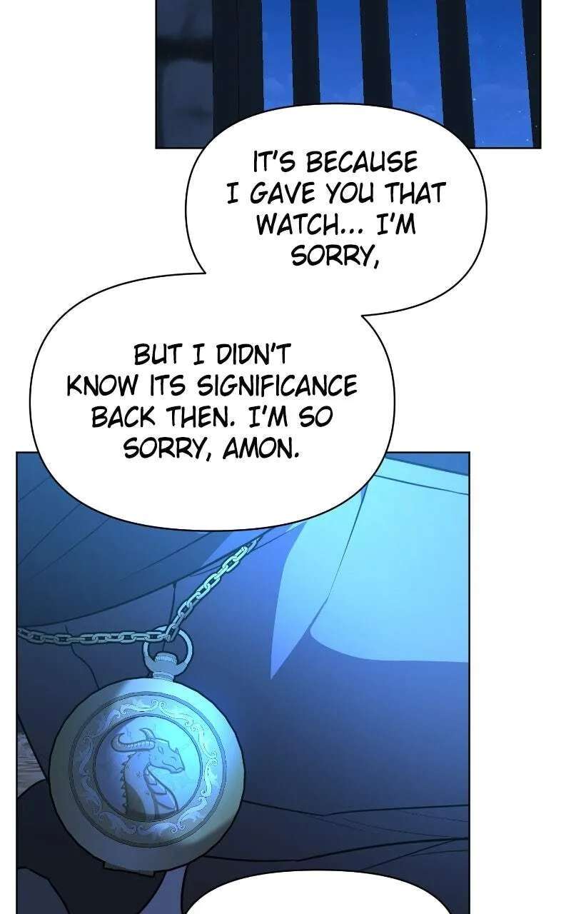 The Academy is Doomed Chapter 92 - page 35