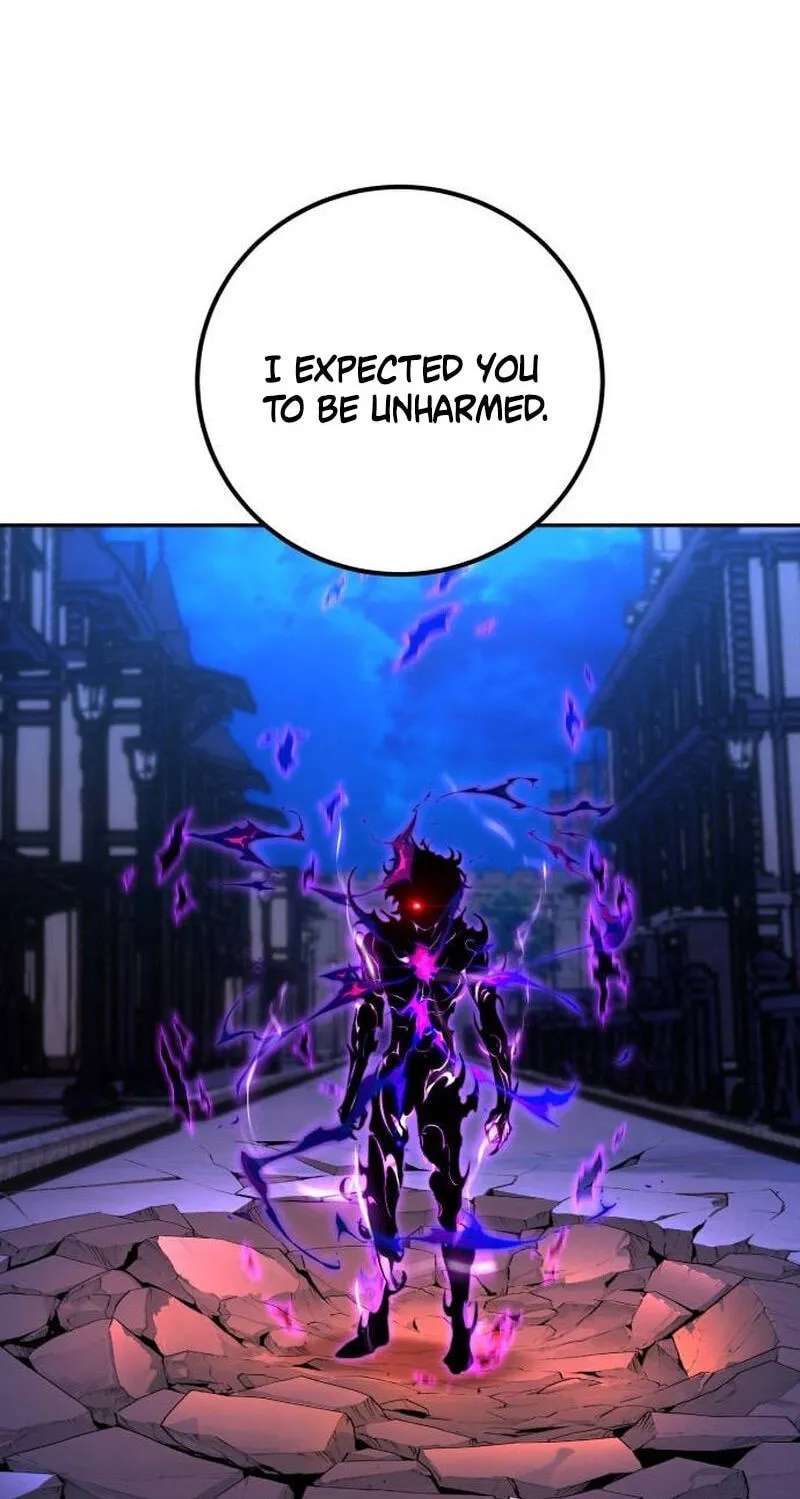 Secretly More Powerful than the Hero Chapter 143 - page 41