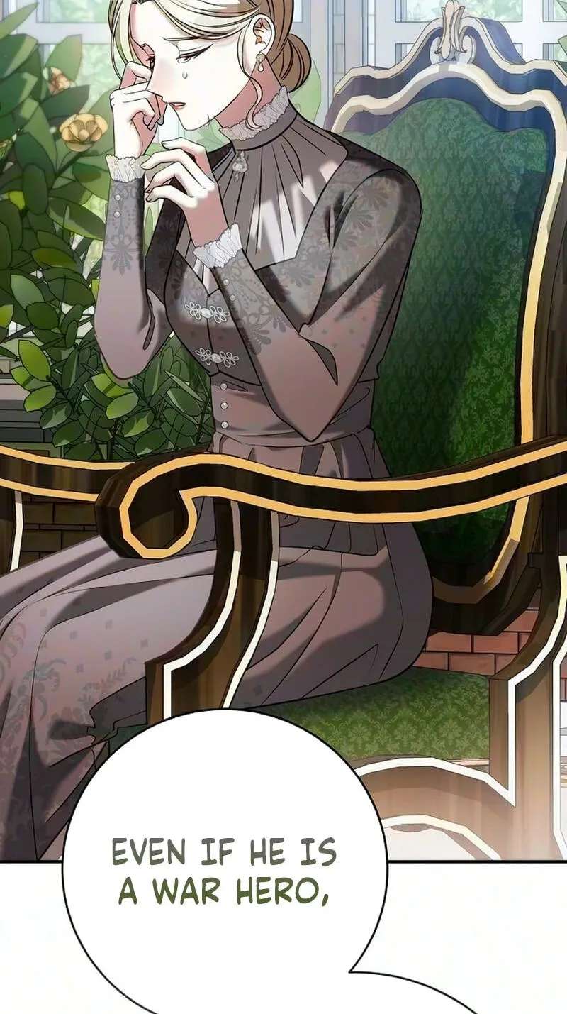 I Had My Position as a Wife Stolen by My Twin Chapter 18 - page 18