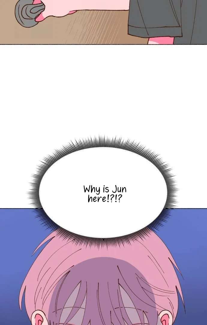 Even If It Goes to Waste Chapter 4 - page 71