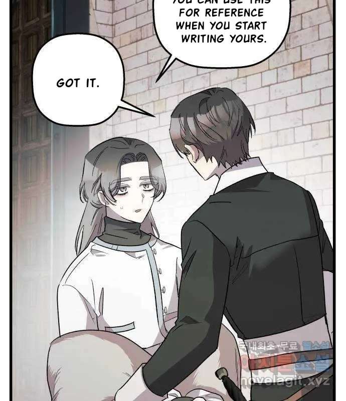Longing And Lies Chapter 30 - page 39