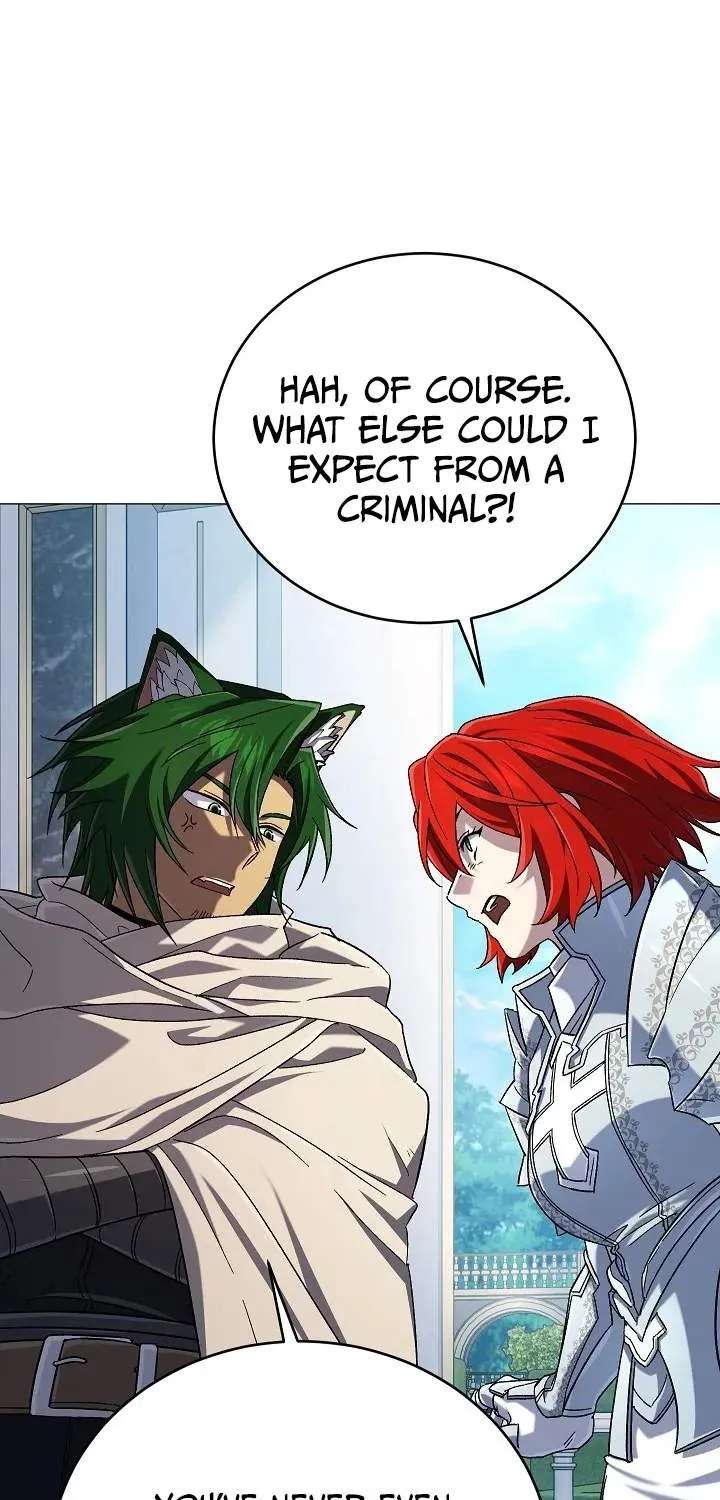 Is It Bad That the Main Character’s a Roleplayer? Chapter 28 - page 11