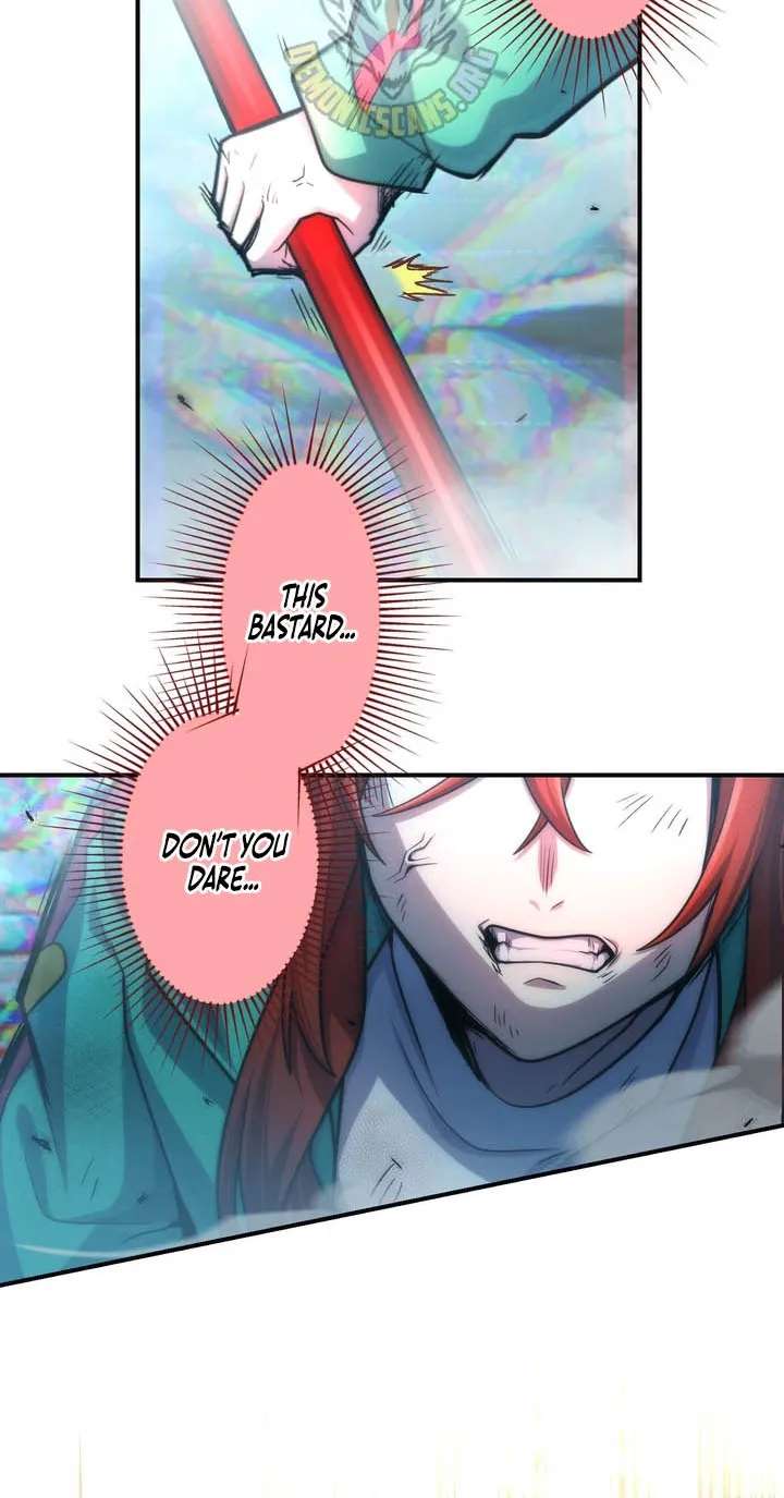 I Became An S-Rank Hunter With The Demon Lord App Chapter 156 - page 48