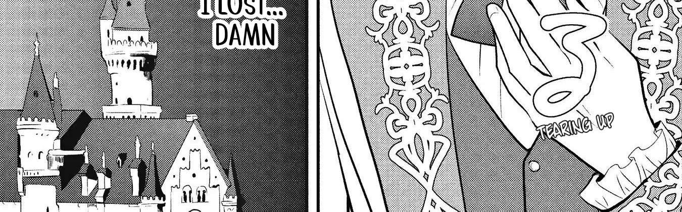 Reincarnated as the Villainess, but I'm More Loved Than the Heroine Chapter 5 - page 42