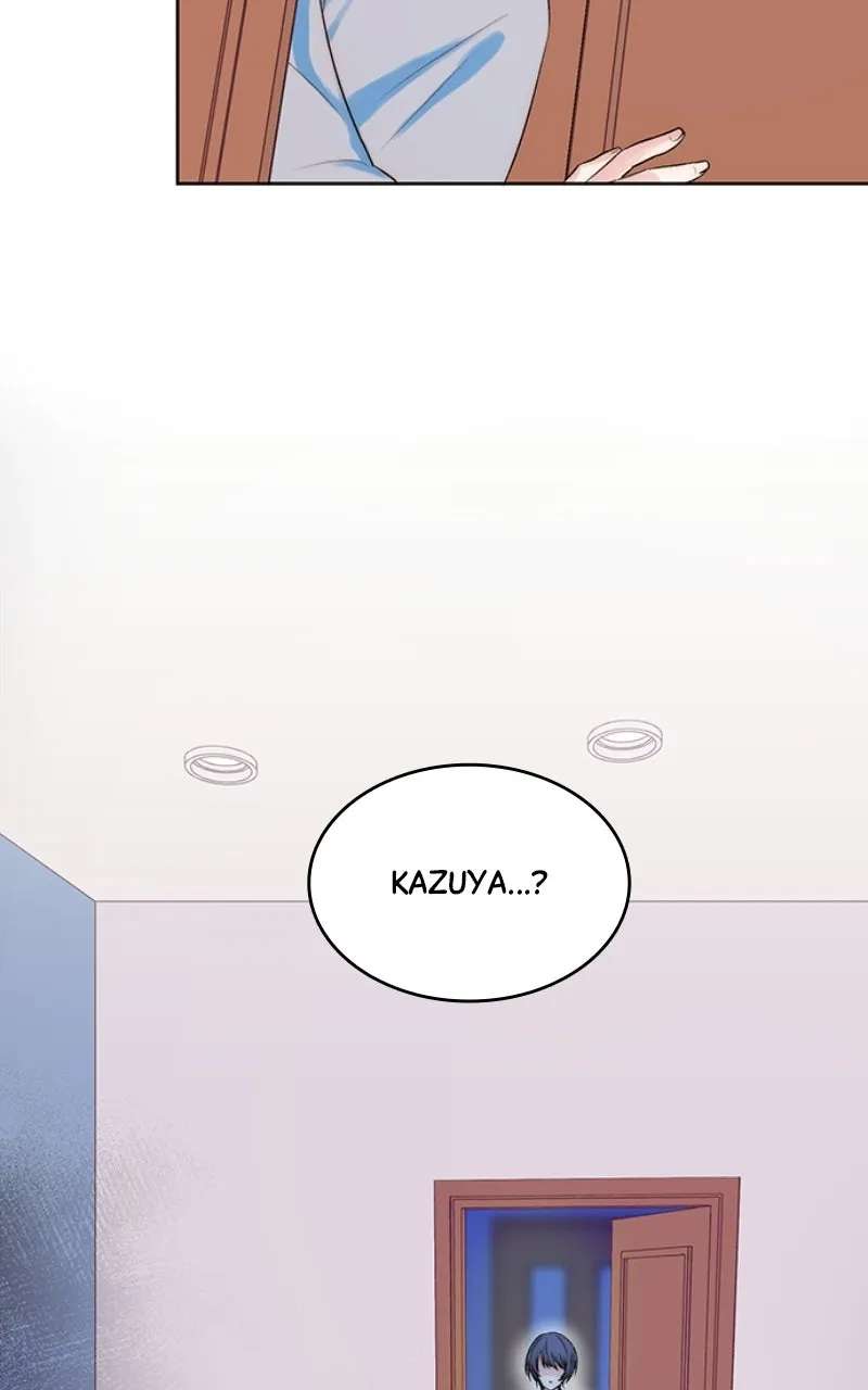 My Second andFinal First Love Chapter 1 - page 59