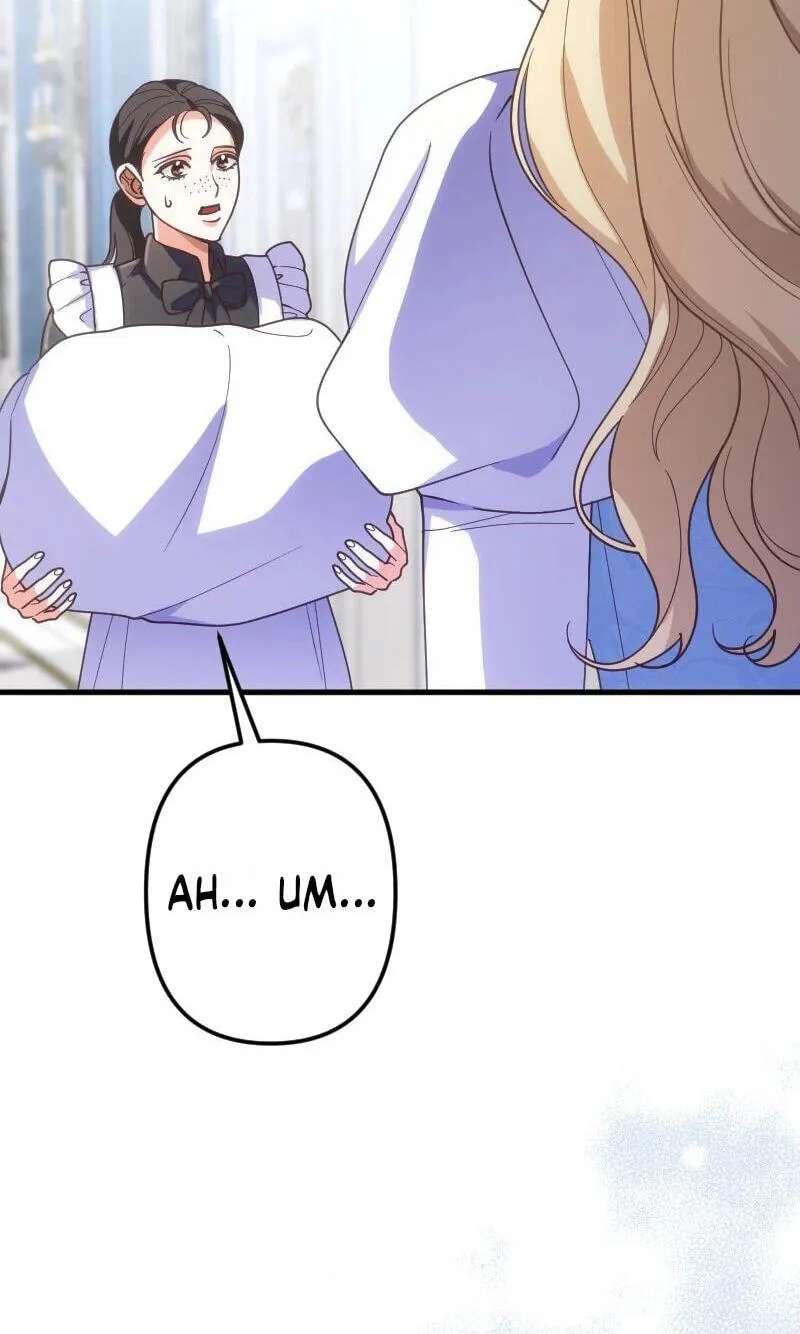 The Marquis's Wife Loses Her Virginity to a Slave Chapter 29 - page 86