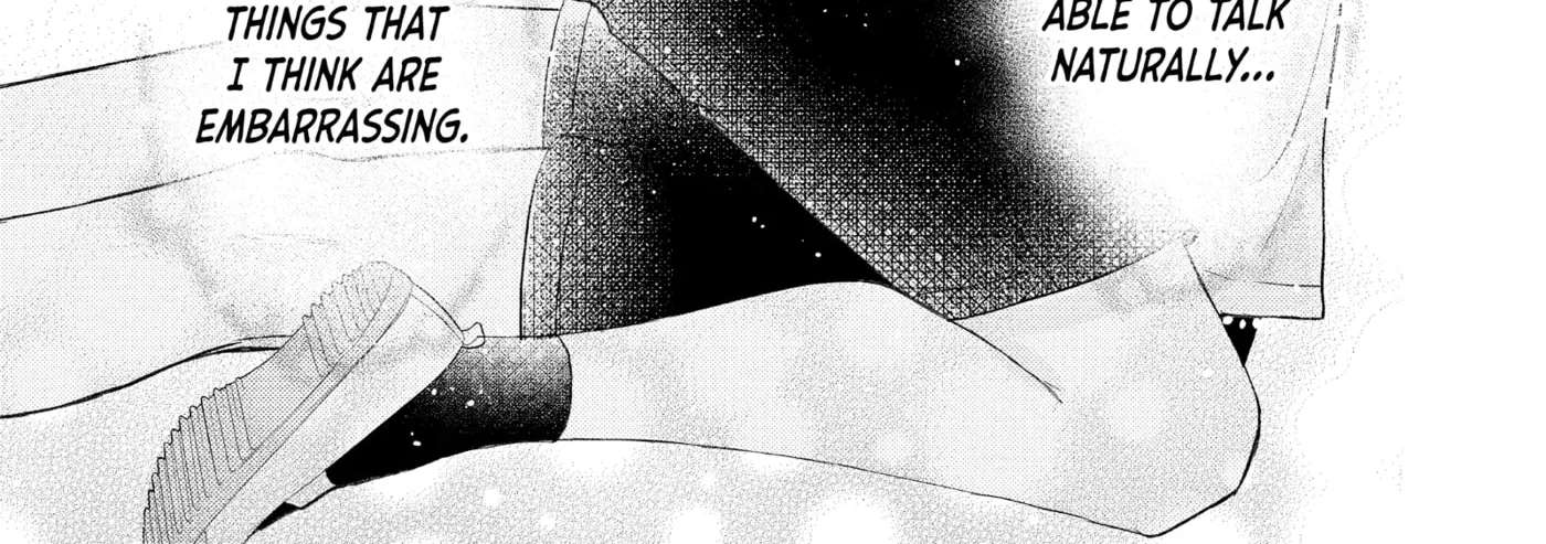 Nanoni, Chigira-kun ga Amasugiru. Chapter 48.5 - page 26