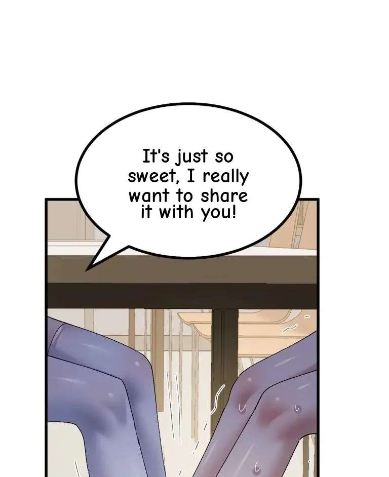 The Graduation Project Is, Making Butter! Chapter 61 - page 38