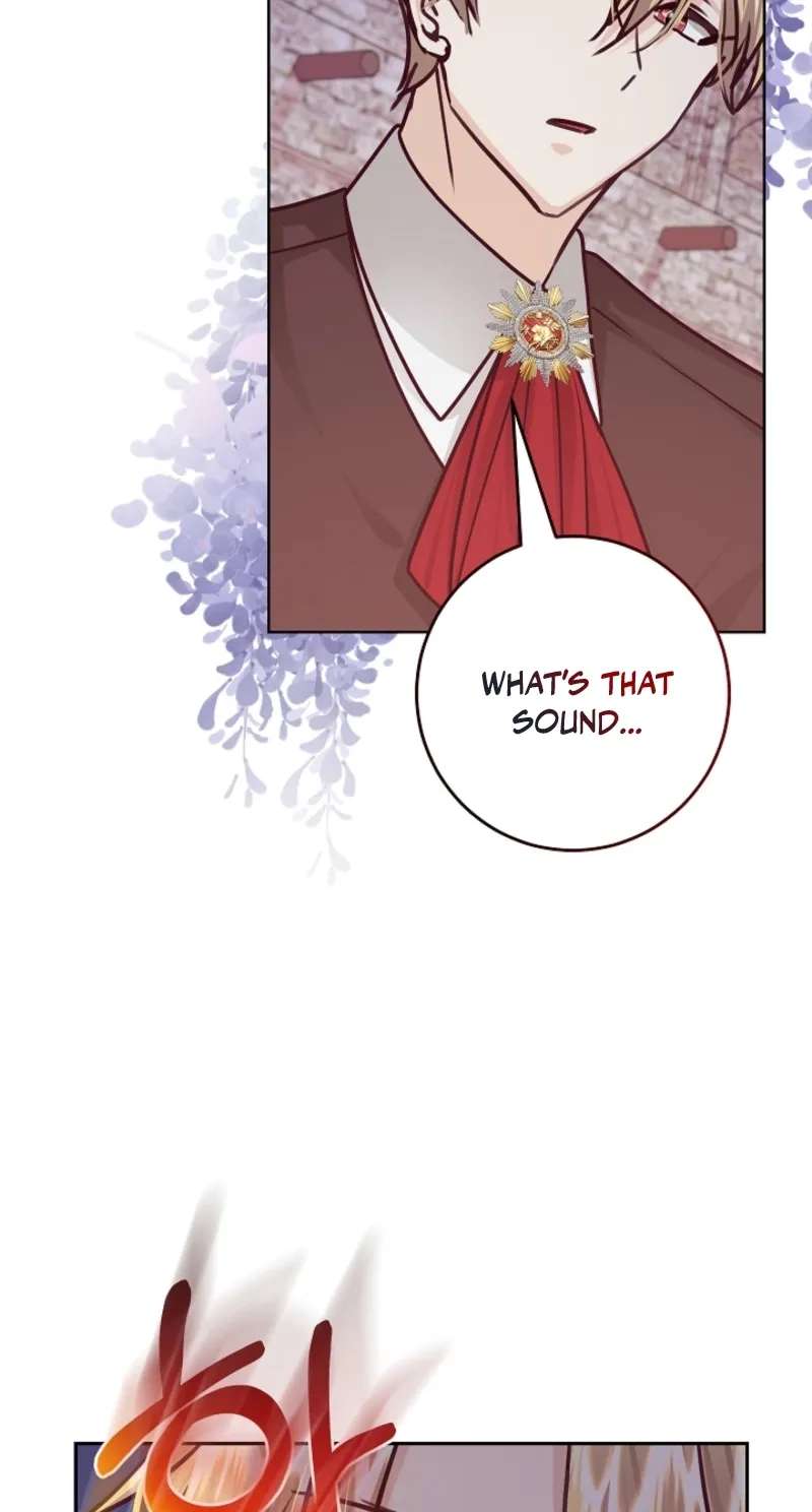 Husband Replacement Chapter 76 - page 18