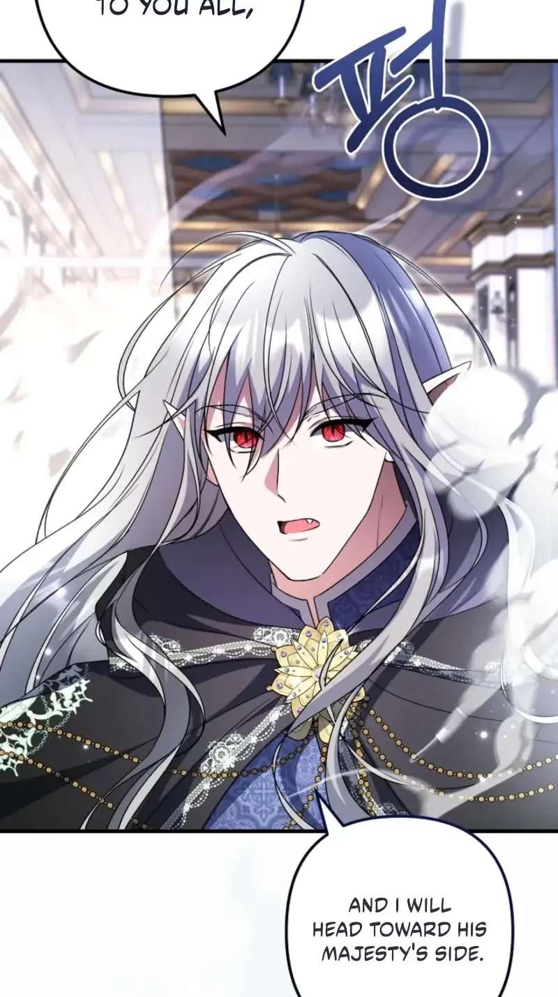 I Became the Cure for the Tyrant in the Waste Novel Chapter 76 - page 72