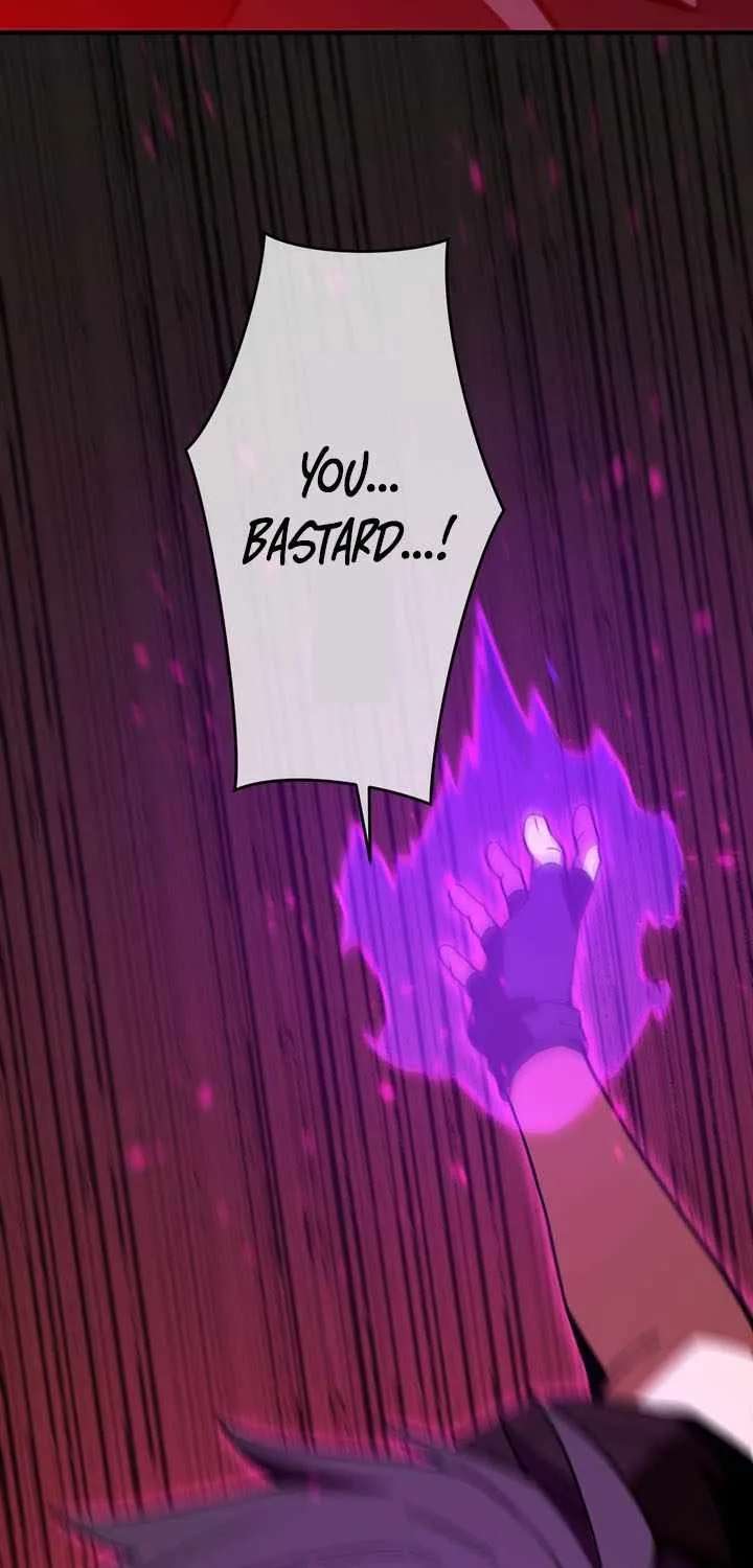 The Underworld Transcendent Is Unrivaled at the School——! Chapter 47 - page 83