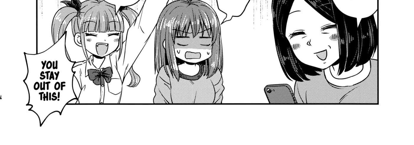Akuma demo Konyakusha!? Chapter 1 - page 44