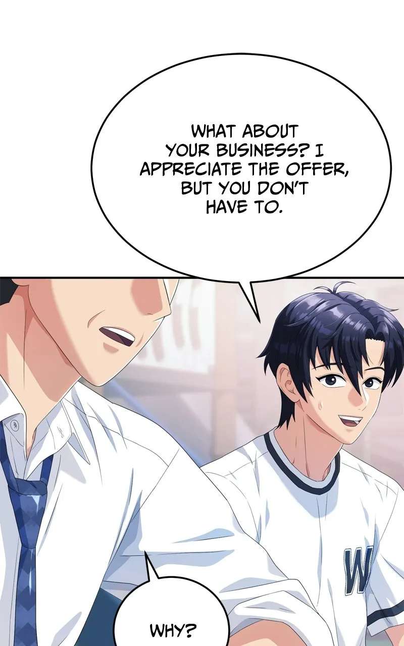 Back to First Base Chapter 2 - page 125