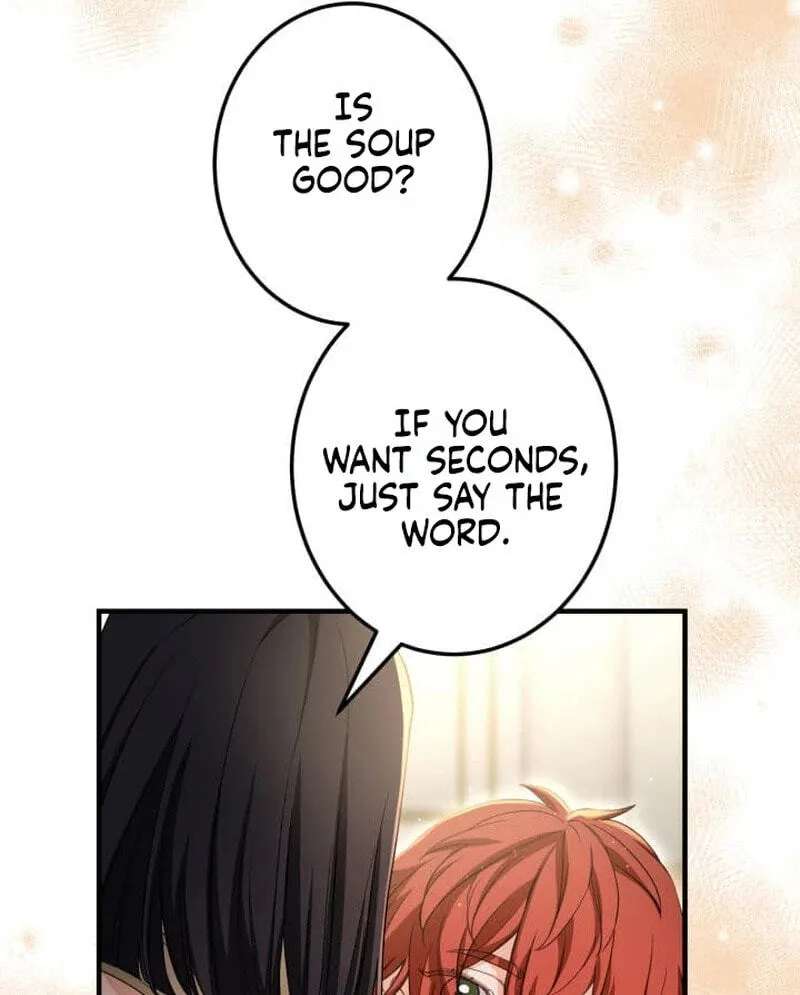 Ookan Yori Dekiai o Chapter 23 - page 10
