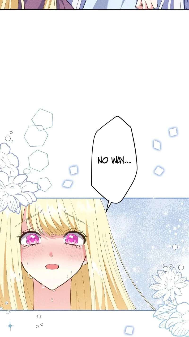 Imayo wa Gimai o Yurushimasen Chapter 43 - page 48