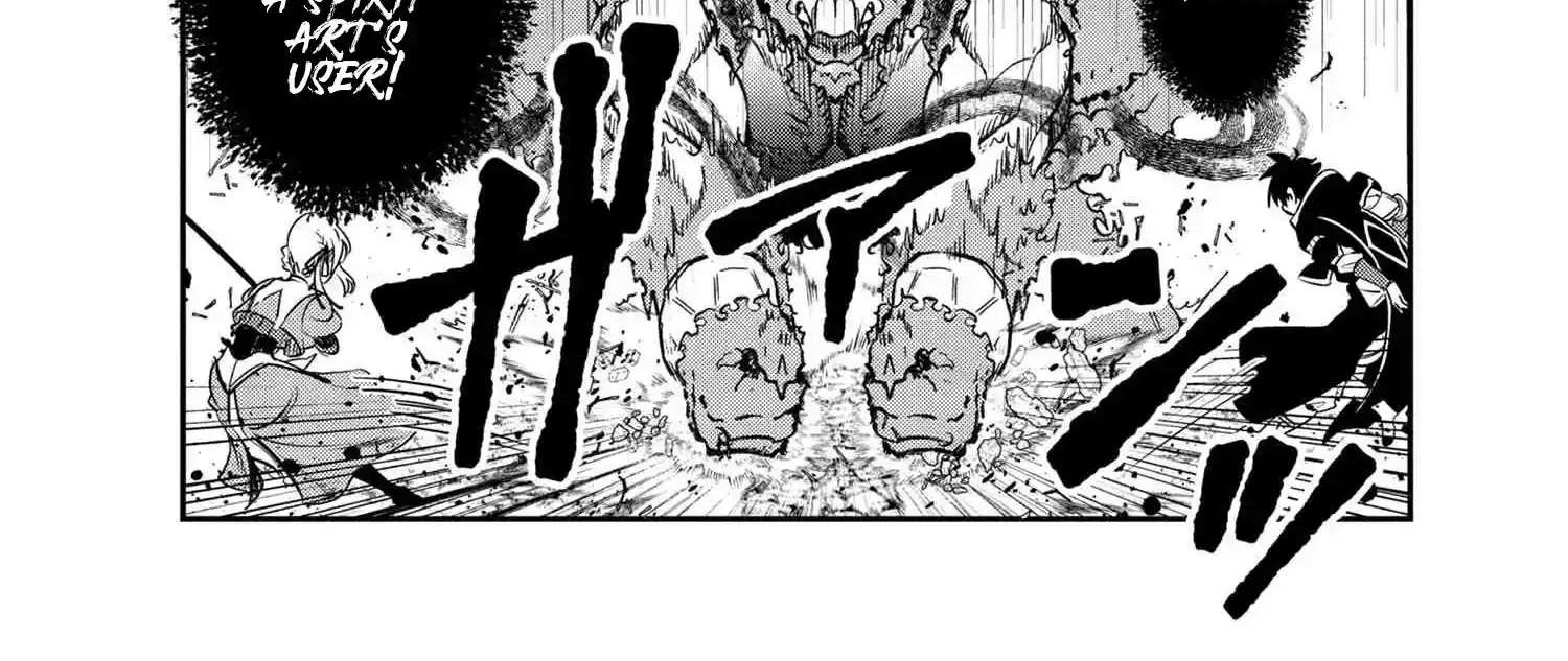 Yuusha Party wo Tsuihousareta Seireijutsushi - Saikyou-kyuu ni Kakusei shita Fuguu-shoku, Shin no Nakama to Godai Dungeon wo Seiha suru Chapter 6 - page 53