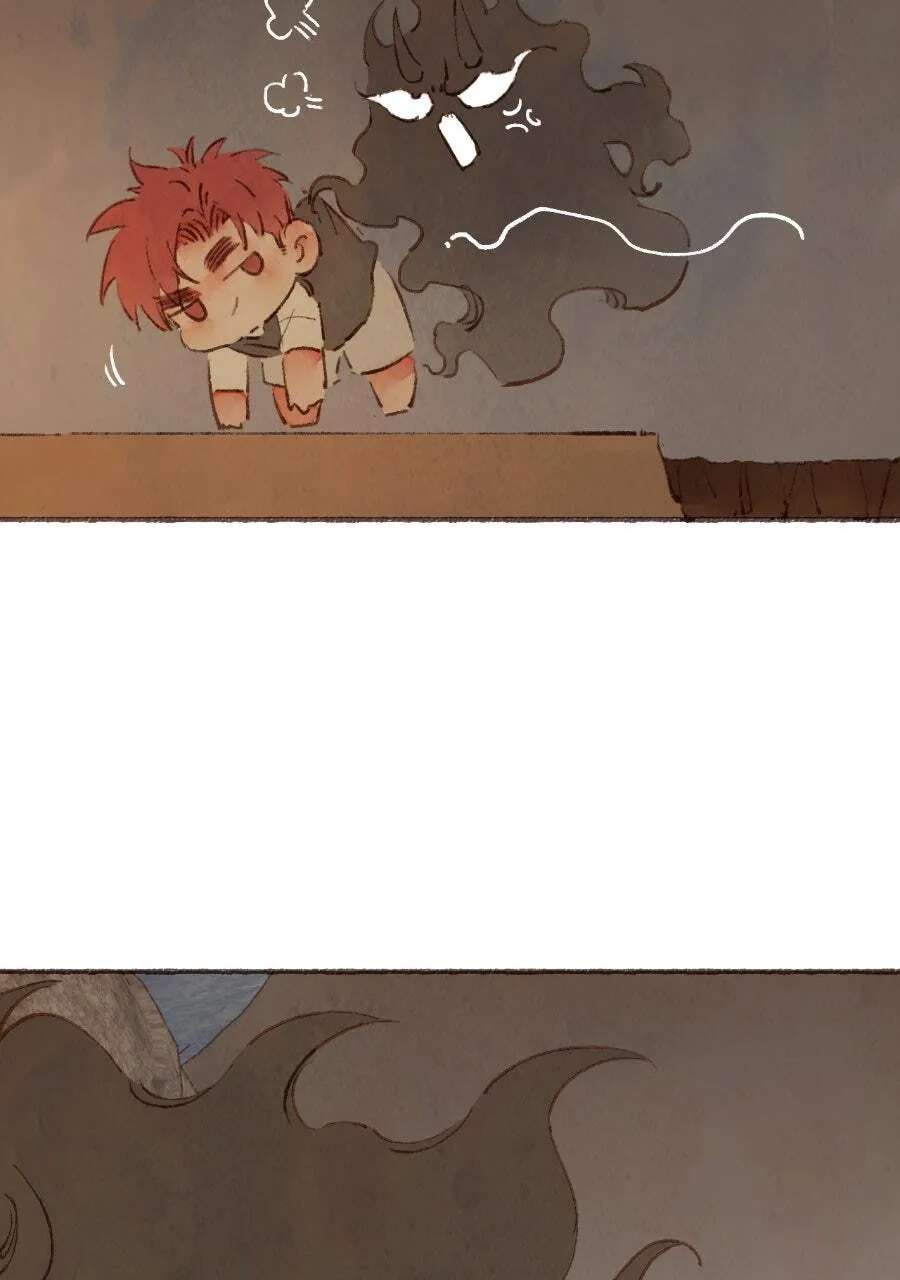Soul Sealer's School Life Chapter 34 - page 16